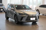 LEXUS - RX350 / 2.4 L Turbo